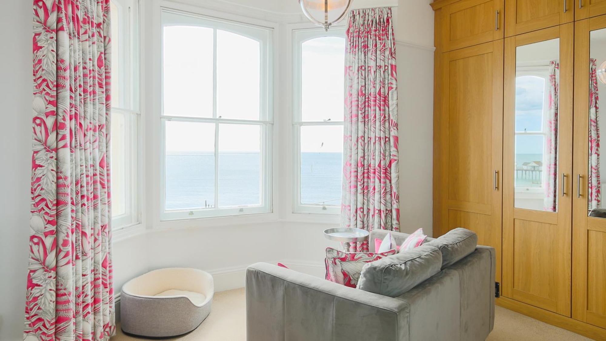 Northcliffe, Southwold Seafront Sleeps 14 Villa Exterior foto