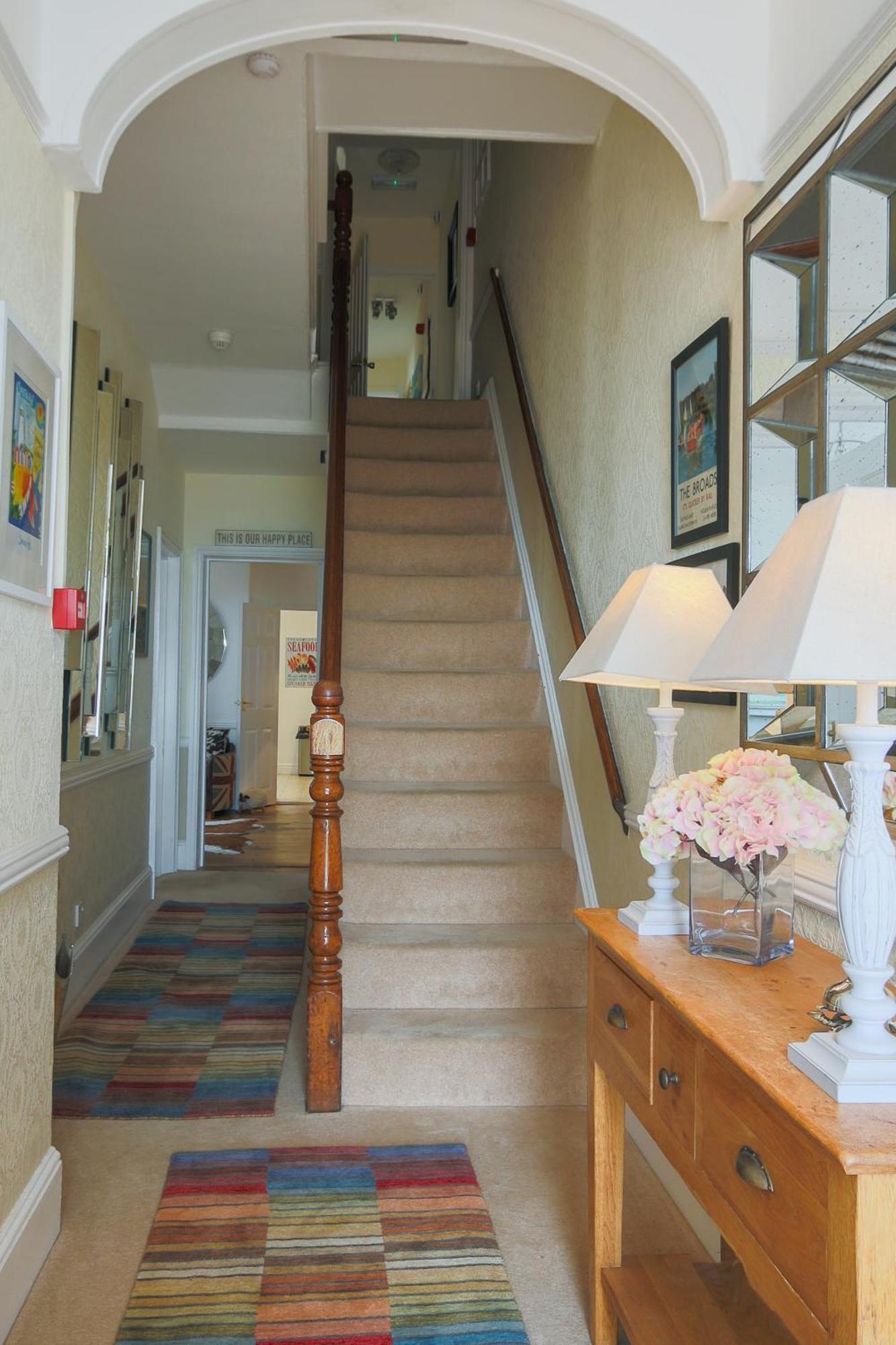 Northcliffe, Southwold Seafront Sleeps 14 Villa Exterior foto
