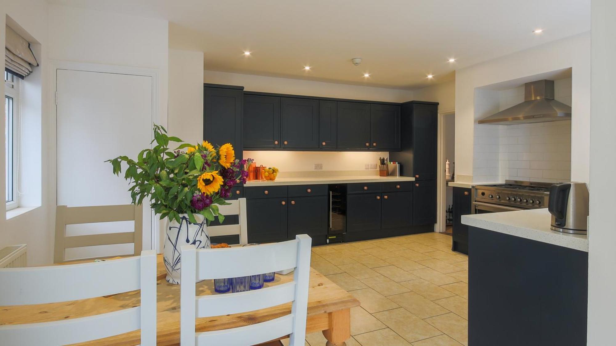 Northcliffe, Southwold Seafront Sleeps 14 Villa Exterior foto
