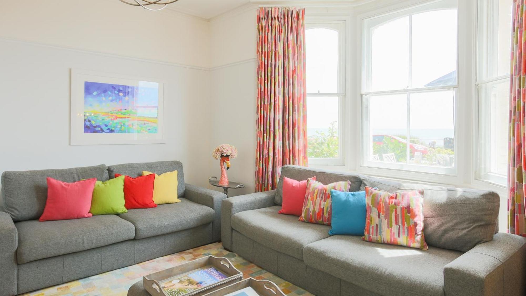 Northcliffe, Southwold Seafront Sleeps 14 Villa Exterior foto