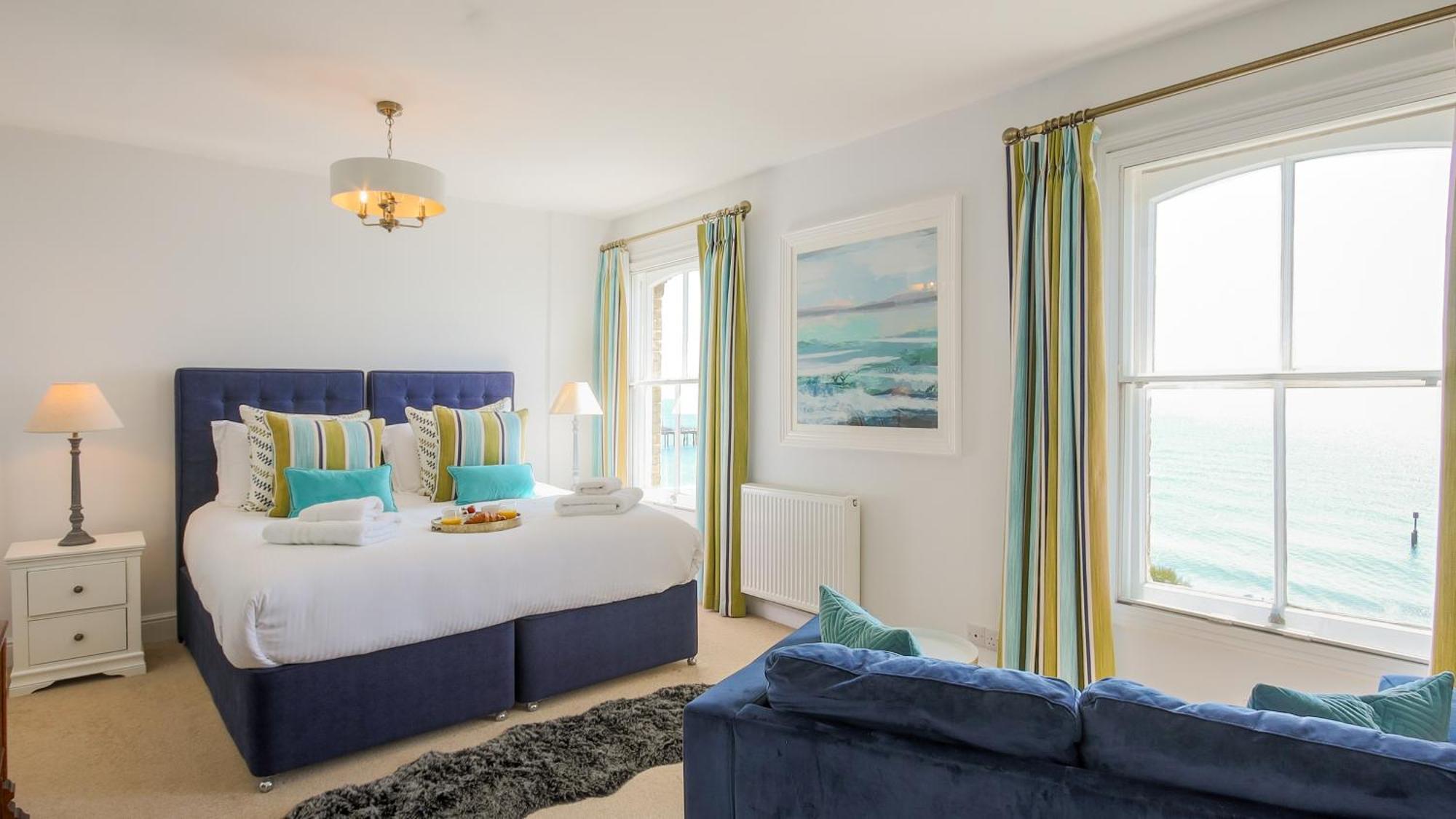 Northcliffe, Southwold Seafront Sleeps 14 Villa Exterior foto