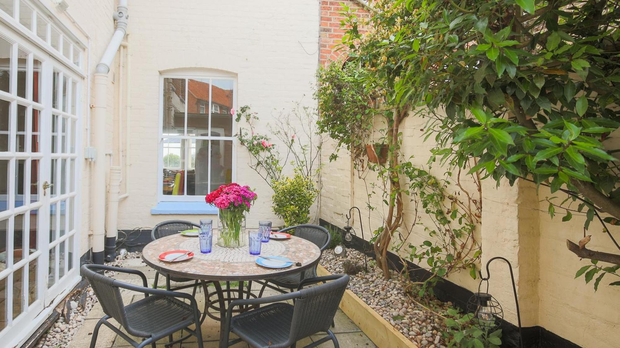 Northcliffe, Southwold Seafront Sleeps 14 Villa Exterior foto