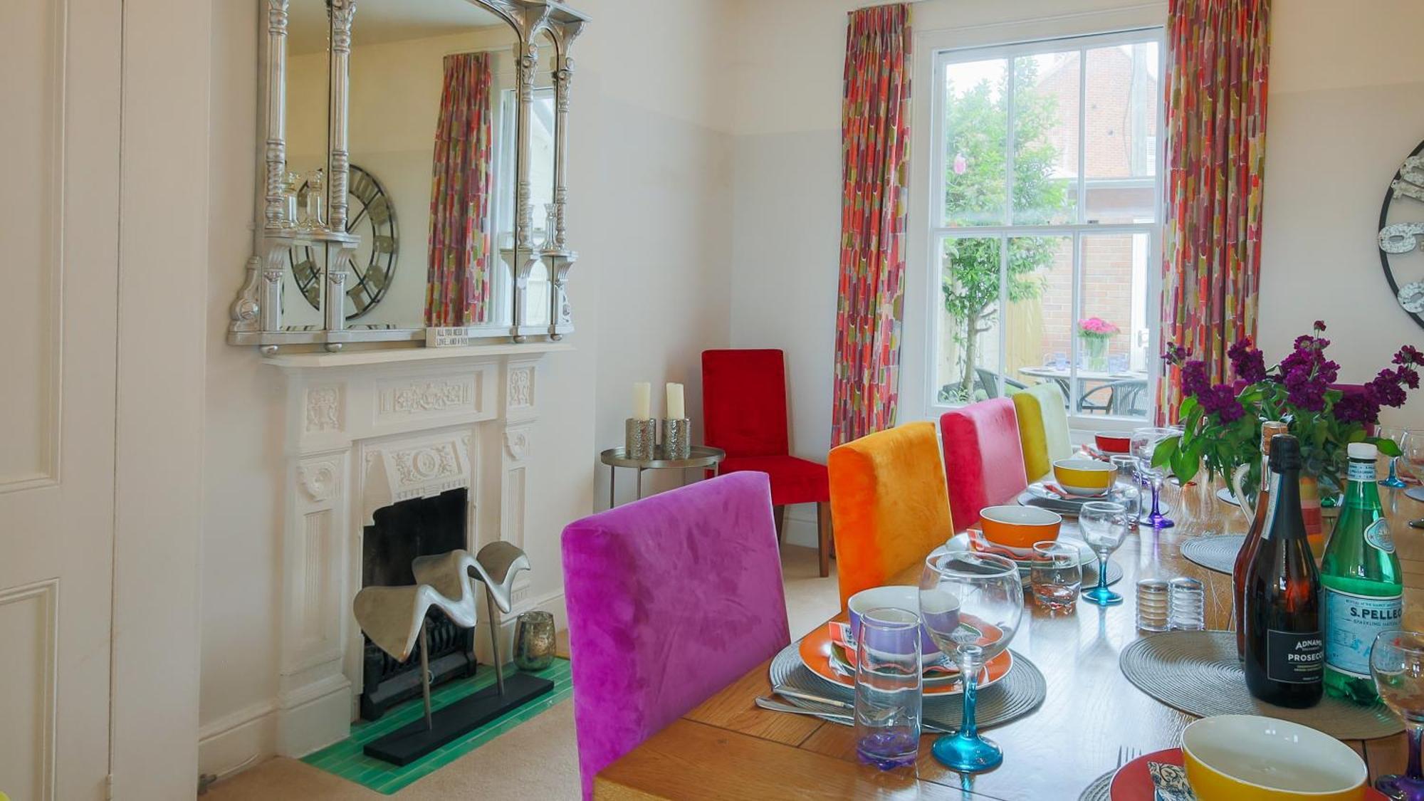 Northcliffe, Southwold Seafront Sleeps 14 Villa Exterior foto