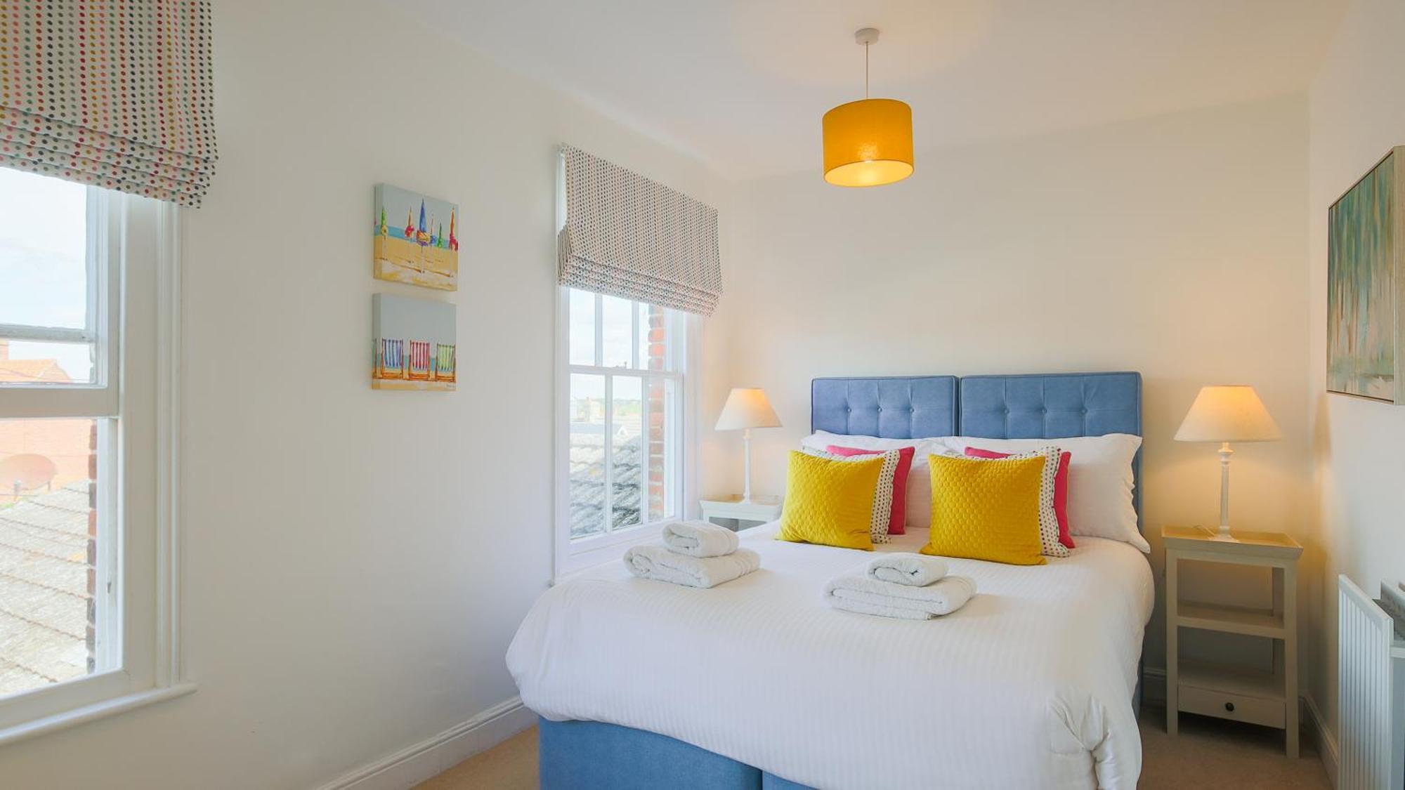 Northcliffe, Southwold Seafront Sleeps 14 Villa Exterior foto
